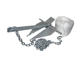 Sand Anchor Rope Kit 2.8kg (6lb)